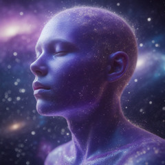 SET 3/3: "Cosmic Body" (Liberation & Expansion)