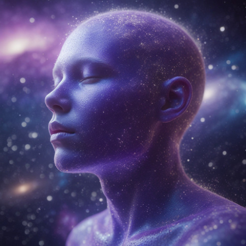 SET 3/3: "Cosmic Body" (Liberation & Expansion)