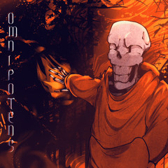 OMNIPOTENS (Cover)