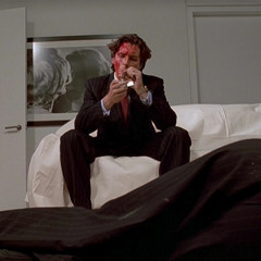 DAVID GOGGINGS typeshit