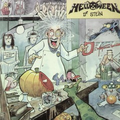 Helloween - Dr Stein (Cover)