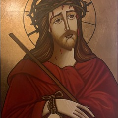 04 - Good Friday - Third Hour Gospel