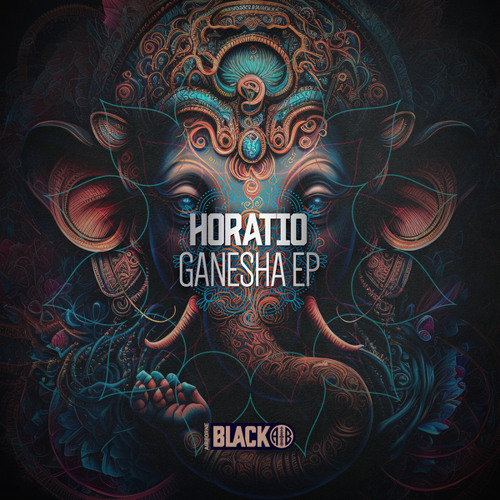 Stream Ganesha by Horatio (Official Page) | Listen online for free on ...
