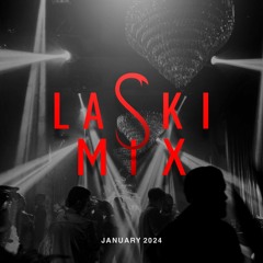 Savin - Laskimix January 2024