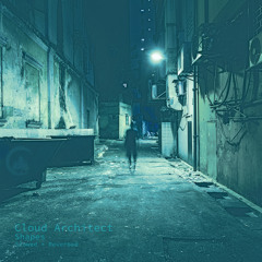 Shapes (Slowed + Reverbed)