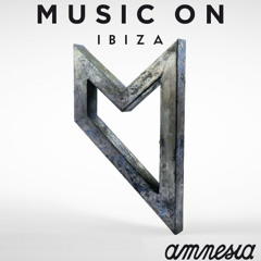 Carl Cox - Music On - Amnesia, Ibiza - 22-08-14