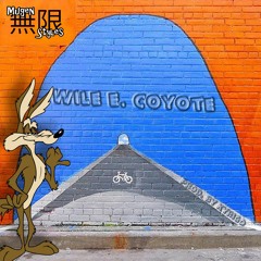 Wile E. Coyote