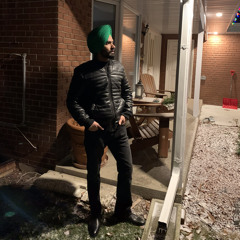 NUMBER PURANA - Hustinder .mp3