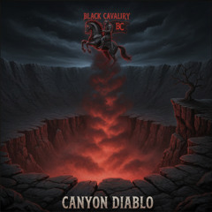 Canyon Diablo