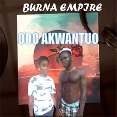 Odo Akwantuo