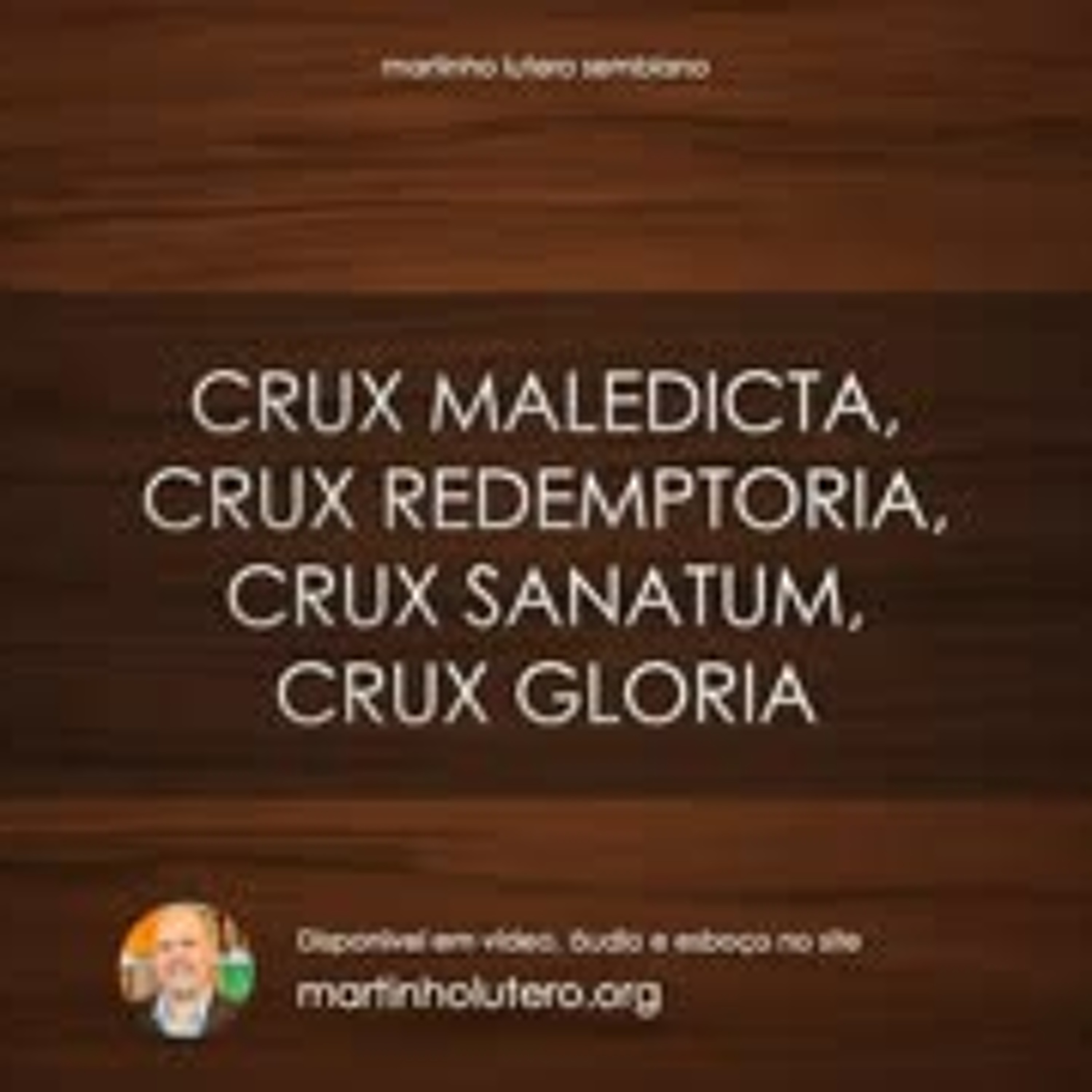 Martinho Lutero Semblano