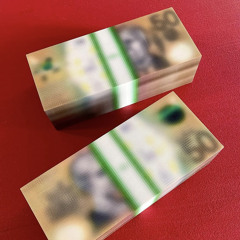 LIL DOLLA PROD. TERRY + EVO