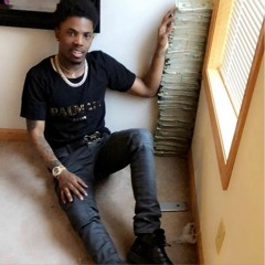 Baby James - No Hook