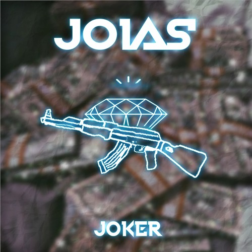 Joker - ' Joias 💎 ' orchi