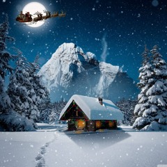 Yuletide By Bonamici