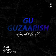 GU Guzaarish @Bloomington Ki Badtameezi 2024 (ft. JSKRN, DJ Woozie) [2nd Place]