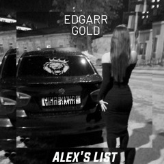 Edgarr - Gold