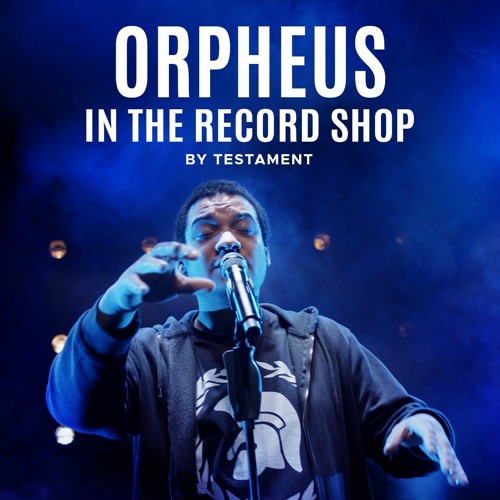 Stream Orpheus in the Record Shop from Leeds Playhouse Listen online