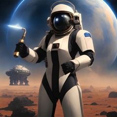 [Space Engineers] - Clang The Conqueror - [Epic Orchestral Music]