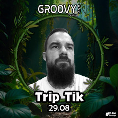 Trip-Tik mix @ Groovy Day Festival 2025