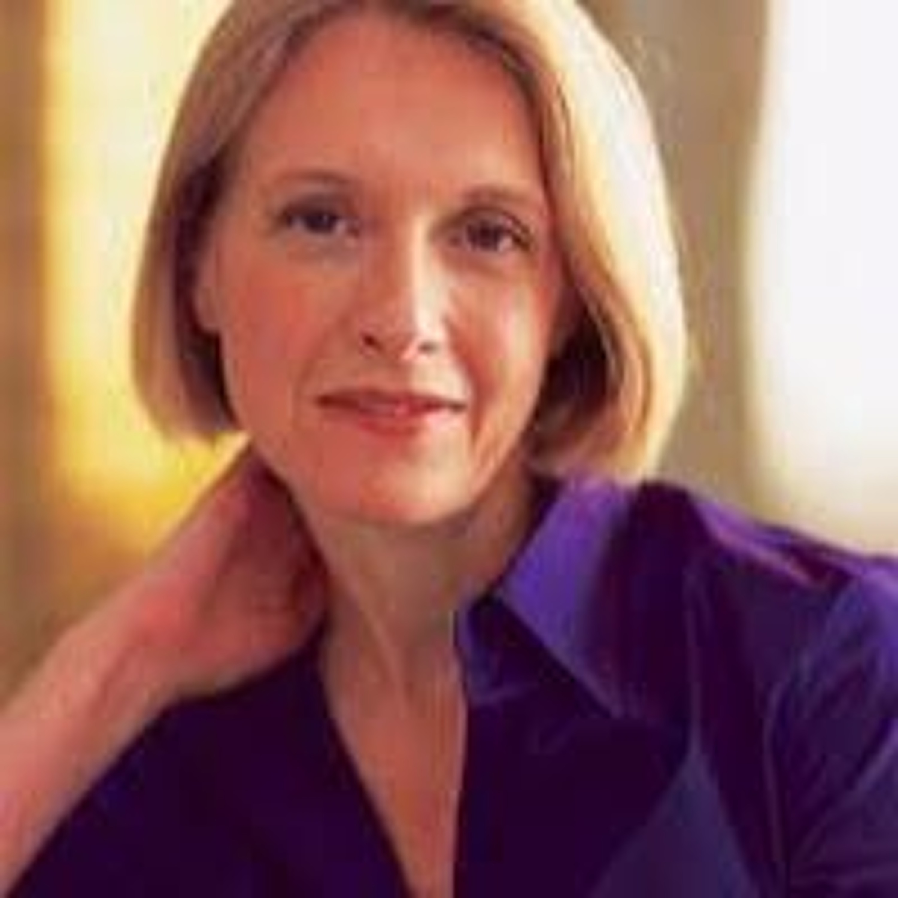 CHRISTIANE BIRD ON A BLOCK IN TIME
