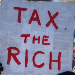 Tax the Rich