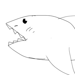 Song That Might Play When You Fight A Rocket Launcher Weilding Shark That Also Wears Timbs?!?!?!?!?!