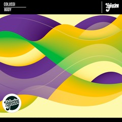 [VOG045] Colussi - Body