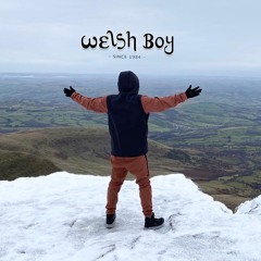 MrTraumatik ' Welsh Boy ' (prod. Coco Dubz)