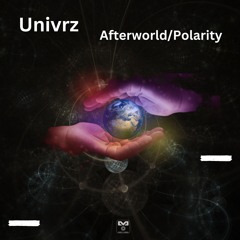 PREMIERE: Univrz - Polarity (Original Mix) [Misolarec Records]