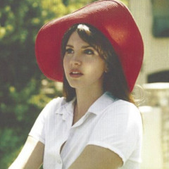 Dead to me - Lana Del Rey