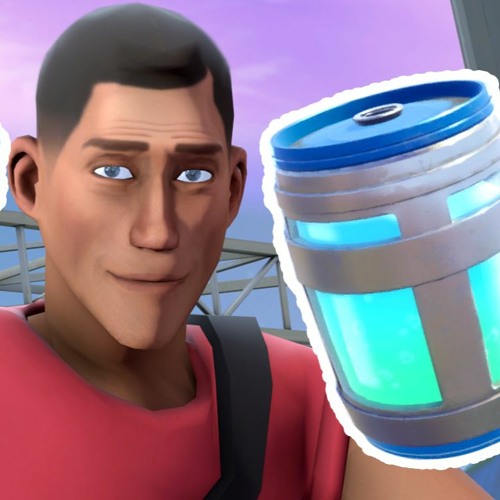 Chug Jug With You (FORTNITE MUSIC VIDEO) 