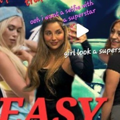 EASY( studio version)