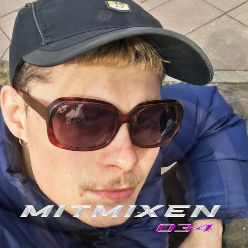 MITMIXEN 034 - GOLDRAVER