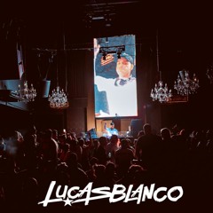 Lucas Blanco @ Elite By Nina (Noviembre 2021)