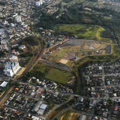 Flexibilização permite uso de terrenos em áreas urbanas incluídas na ACP do Carvão
