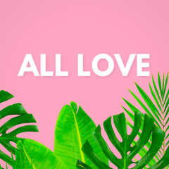 ALL LOVE | THE KEVIN BENNETT x MAC RO [TOAD RAP]