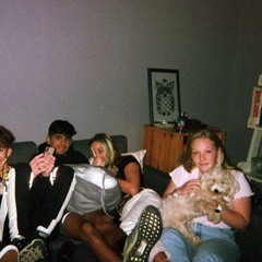 all my liked songs but in a playlist