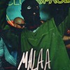 MALAA -  SPACE CLUB MIAMI LIVE DJ mix artwork - Electronic music tracklist cover image