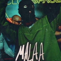 MALAA -  SPACE CLUB MIAMI LIVE