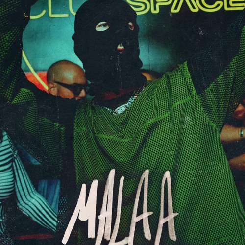 MALAA -  SPACE CLUB MIAMI LIVE