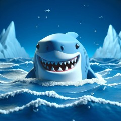 Great Wild Shark OST (Action Adventure)