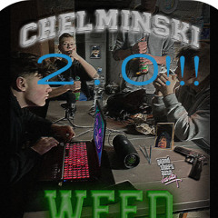 wakacyjny weed 2.0! (cch california).