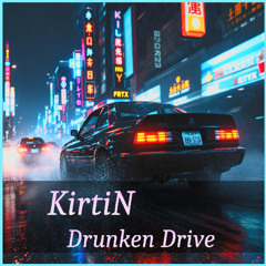 Drunken Drive