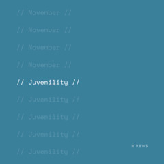 Juvenility