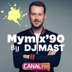Mymix90'BY DJ MAST