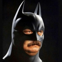 NowayFM Jonny Picklechin 12th December 2020 "Atman Batman"