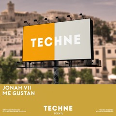 Jonah Vii - Me Gustan (Extended Mix)