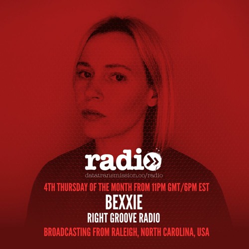 Right Groove Radio Hosted By Bexxie - EP3
