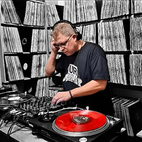 ERROL DIX pres. LIFE UNIT 62. NOV 2025